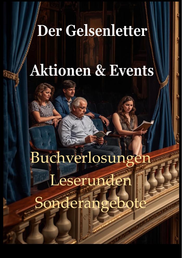 Cover: Infos zu Events